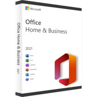 SAVE! Office Home & Business for Mac 2021: Lifetime License