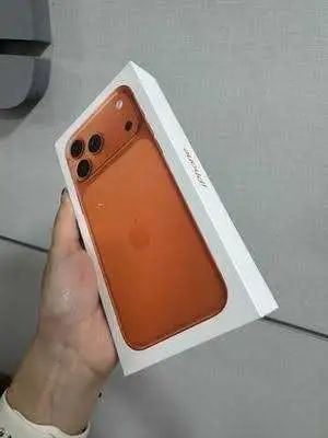 iPhone 17 Pro Max Unlocked , View more