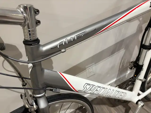 Specialized Allez Road Bike 62863731351810121