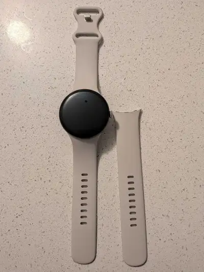 Pixel Watch 4 LTE 45mm, View more