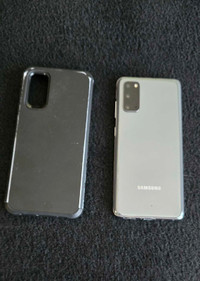 Samsung Galaxy s20