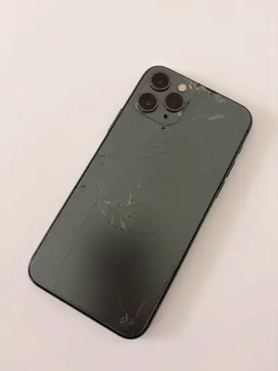 iPhone 11 Pro – Green – 256GB, View more