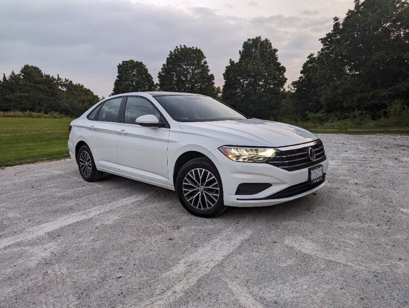 VW Jetta for Sale! Likenew! Cars & Trucks Mississauga / Peel