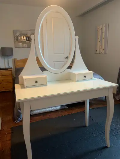 IKEA Vanity , View more
