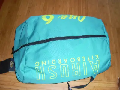NEW 2021 Airush One V1 6m Kite Single Strut, View more