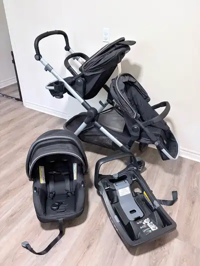 Evenflo Xpand Stroller, View more