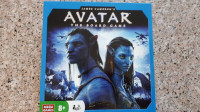 Avatar Game (new)