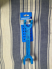 (New) Basin Wrench, 10"