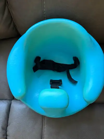 Bumbo Floor Seat, View more