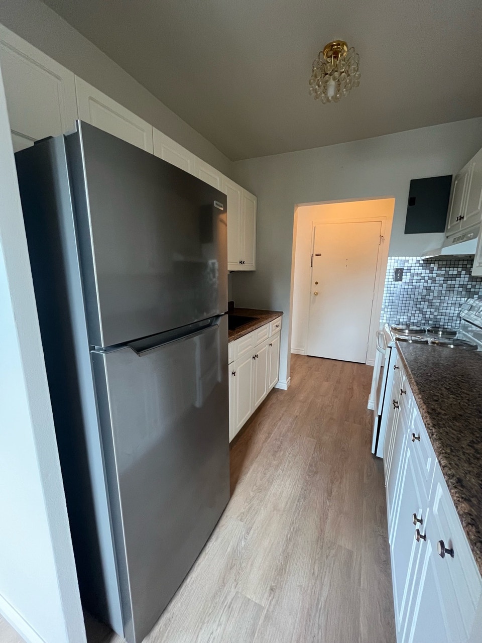 2 Bed 1 Bath - Listowel 2