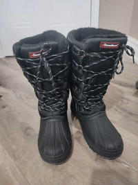 Winter boots for women! 