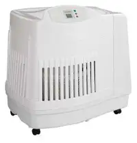 Aircare MA1201 3600sqft Evaporative Humidifier