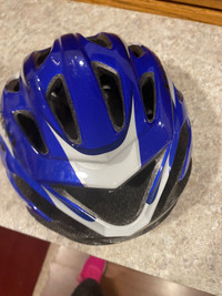 Men’s bike helmet 