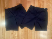 St Anne uniform shorts 