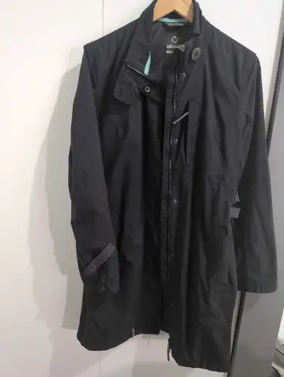 jacket rain, View more