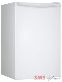 (NEW IN BOX) Danby 20 11/16″, 3.2 cu. ft. Upright Freezer