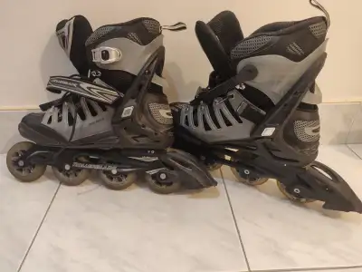 Rollerblade 4 - patins skates, View more