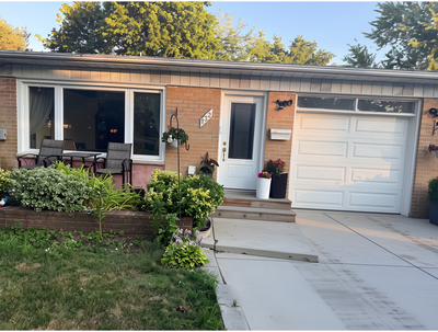 Furnished 1-Bedroom in Shared Basement Apartment – North York One furnished bedroom is available in...