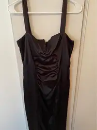 Black party Dress