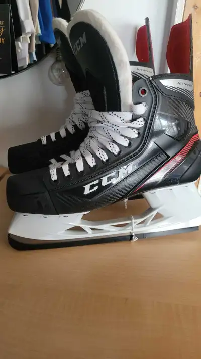Hockey Skates, View more