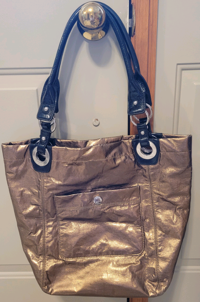 Nine West Tote, View more