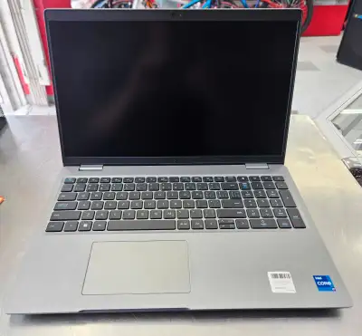 ordinateur portable DELL precision 3570, View more