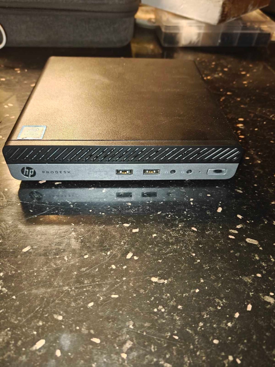 HP ProDesk 400 G3 | Desktop Computers | Windsor Region | Free local ...