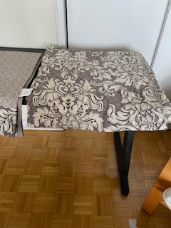 King and queen duvet covers - no pillows in Bedding in Ottawa - Image 5