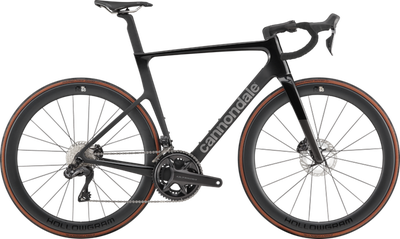 Cannondale SuperSix EVO 2 - Hi Mod - Ultegra Di2 - 61CM, View more