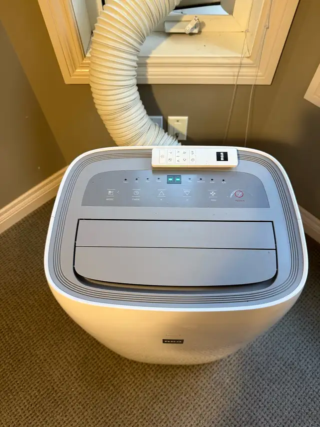 RCA 14,000 BTU 3 in 1 Portable Air Conditioner63760464024193120