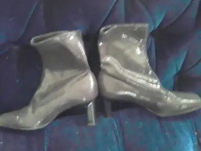 France Mode Larisse stretch ladies boots 37 1/2, View more