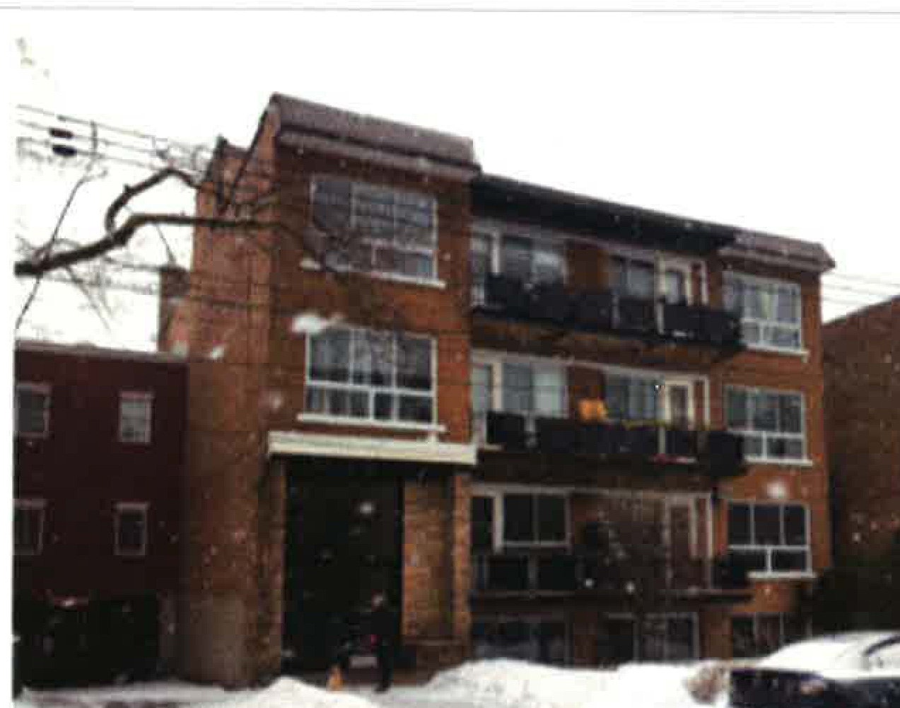 4930 Avenue de Melrose — photo 1