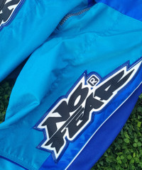 NO FEAR MOTOCROSS PANTS (Off-Road, ATV) -Almost like NEW