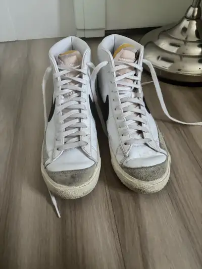 Nike Blazers, View more