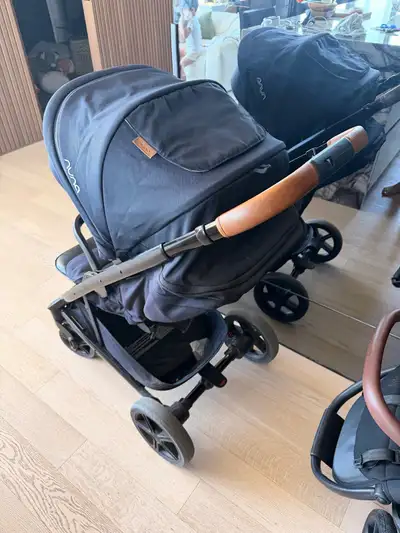 Nuna Stroller for sale - $500, View more