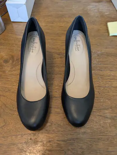 Clarks Adriel Viola Pumps, View more