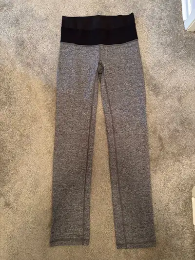 Lululemon pants, View more