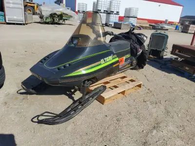 Sells by Unreserved online Auction. Bidding Ends June 19 Go to https://pennerauctions.com for more i...