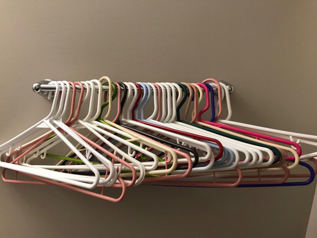 Hangers  in Storage & Organization in Kitchener / Waterloo