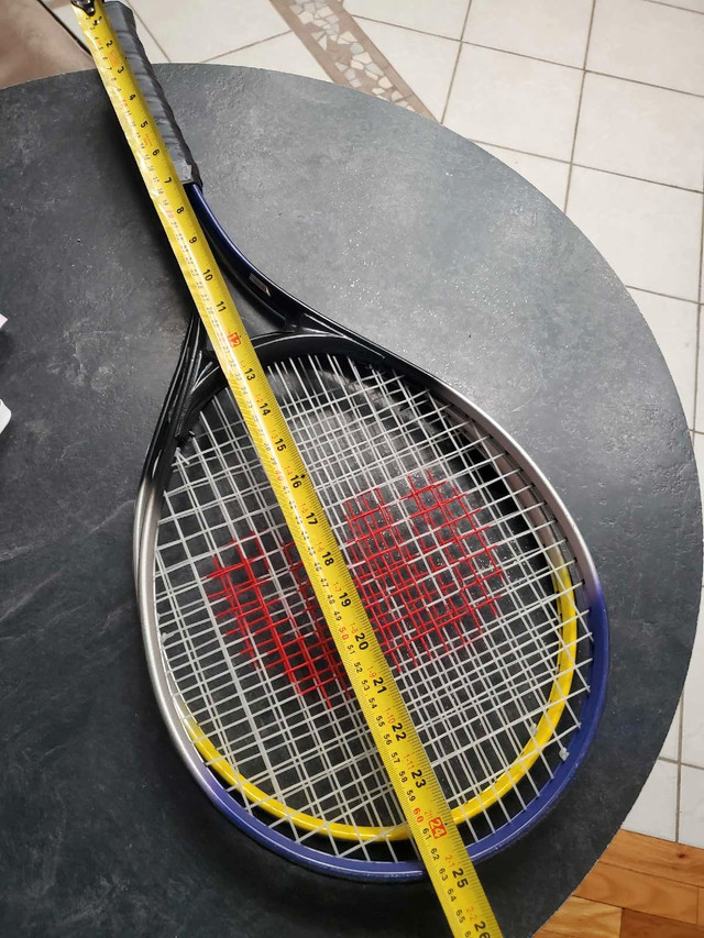 Tennis  Rackets Wilson  in Other in Cambridge - Image 4