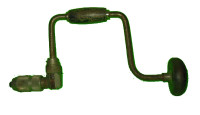 Vilebrequin Stanley Handyman Brace Drill