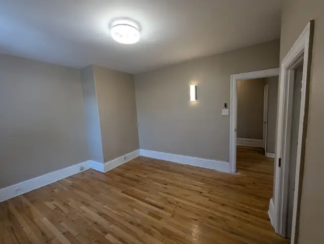 1 Bed + Den in Hintonburg/Wellington Village/Parkdale in Long Term Rentals in Ottawa - Image 5
