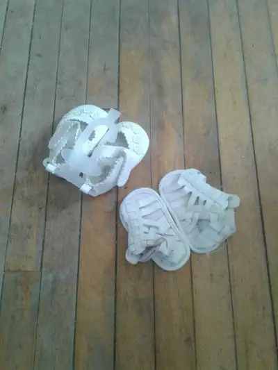 Infant Sandals & Shoes Size 1 - BN -  PORCH PICK UP, View more