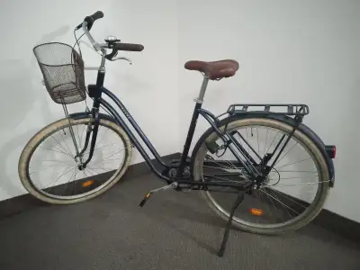Vélo de ville - taille grande, View more