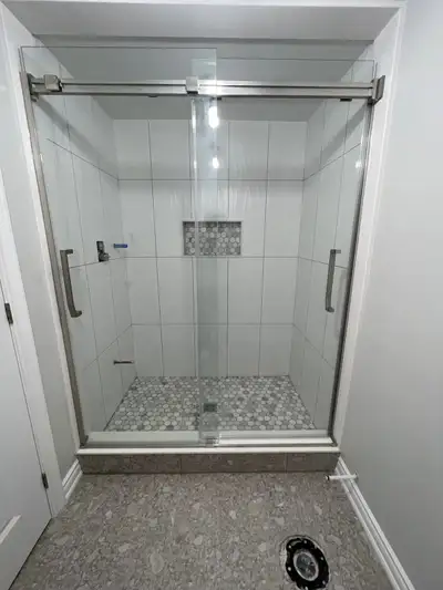 Basement | Bathroom | Tile & Hardwood/vinyl Renovations & Repair, View more