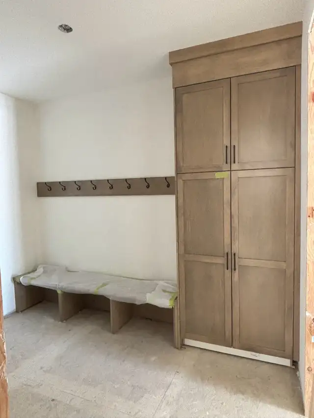 Kitchen/bath installation475480087425853445