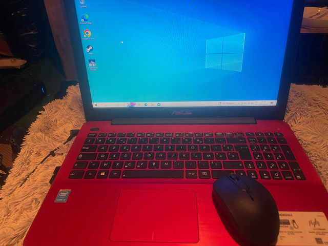 Ordinateur portable asus vevobook dans Portables  à Rimouski / Bas-St-Laurent