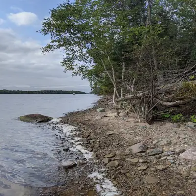 The Great Bras d’Or Land Company is selling a number of both inland and waterfront lots, located in...