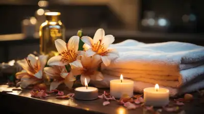 CERTIFIED MASSAGE . 438-226-4228, 438-402-5079 Gentle touches, a relaxing atmosphere, and unforgetta...