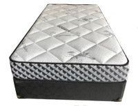 3 Day Sale Save on Twin, Double, Queen & King Mattresses